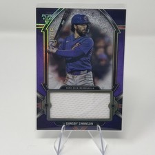 2024 Topps Triple Threads Relic Card Prices | Baseball | PSA
