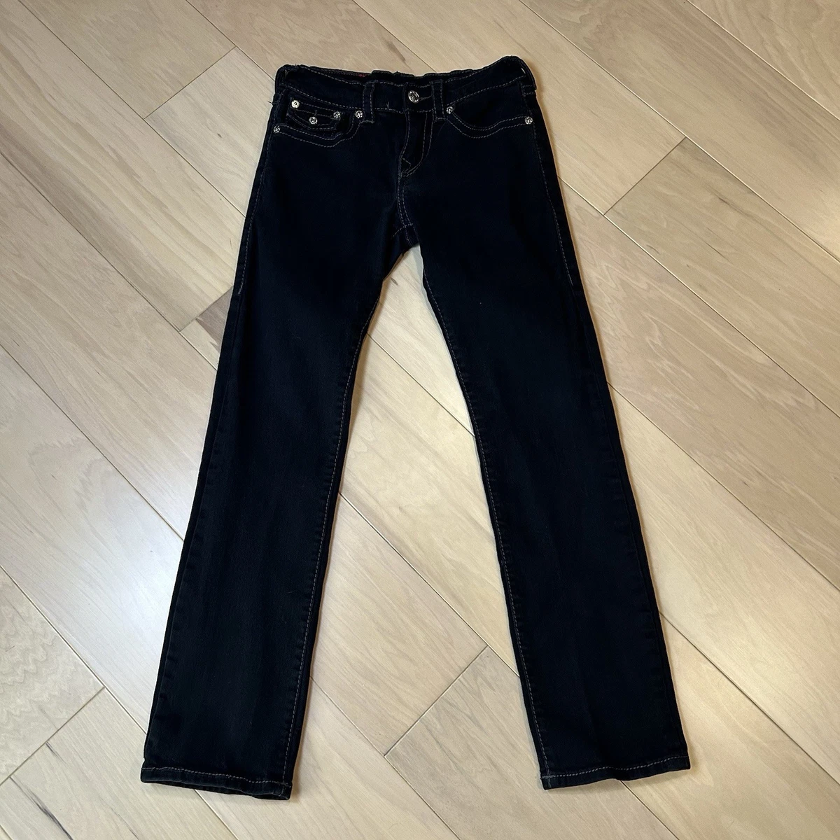 True Religion Regular Size 28 Jeans for Men for sale | eBay