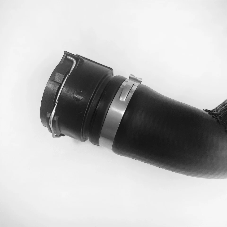 Manguera de refrigerante de radiador superior para Jeep Renegade 2015-2021 Fiat 500X 2016-2018 Foto 2 de 4