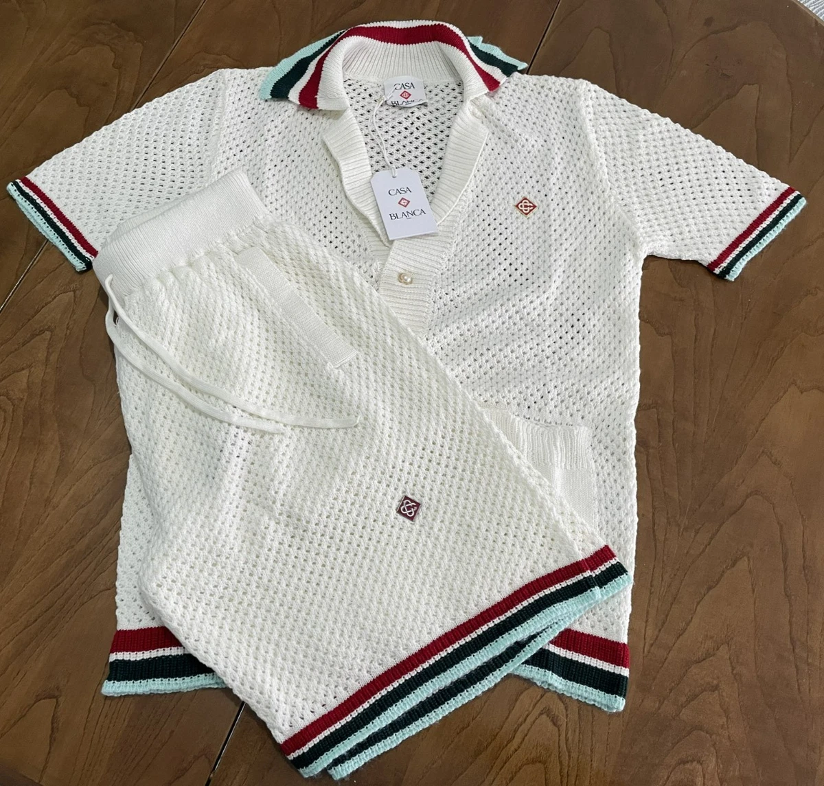 Casablanca Regular Size Clothing for Men for sale | eBay