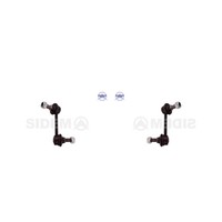 Sidem 2X Koppelstange Stabilisator FüR Alfa Romeo 159 Sportwagon 939_ Spider 939