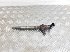 VOLKSWAGEN AUDI SEAT 1.6 TDI DIESEL FUEL INJECTOR x1 4M5Q-9F593-AD CAY CAYC