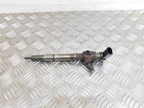 VOLKSWAGEN AUDI SEAT 1.6 TDI DIESEL FUEL INJECTOR x1 4M5Q-9F593-AD CAY CAYC - Image 1 of 1