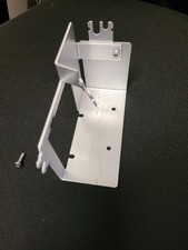 Agilent G2617-00010 Aluminum  PTV inlet liquid CO2 Valve Bracket Trap 6890 GC