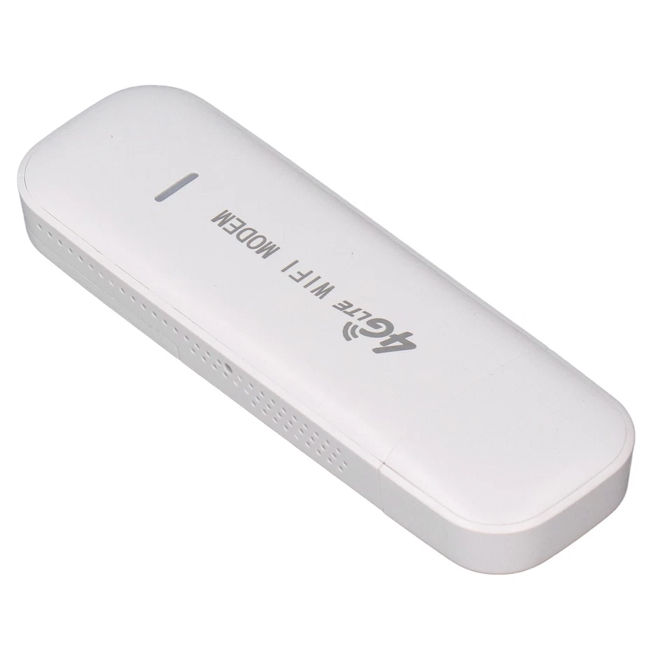 4G LTE USB Network Adapter 10 Users Portable Wireless Fidelity USB Mobile Ro BEA - Image 3 of 4