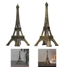 Eiffelturm Modell Als Sammlerfigur Und Miniatur Ein Elegantes Souvenir Und