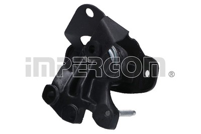 Hiolpen Ensemble de support moteur et Trans pour 2004-2006, Scion xA 2004-2006, Scion xB 2000-2005, Toyota Echo 3 pièces 9015 8968 8883 support de moteur