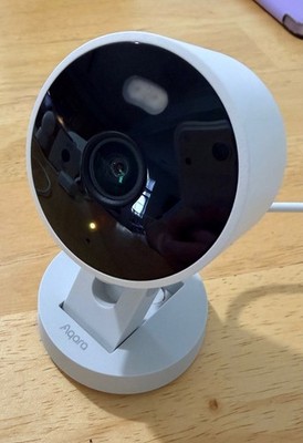 Aqara smart home bundle (G100, E1, P2 Door/Window Sensor)