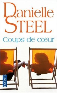 Coups de coeur von Steel, Danielle | Buch | Zustand gut