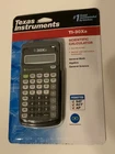 Texas Instruments TI-30Xa Scientific Calculator