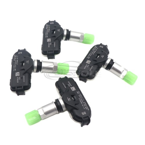 4x 52933-3X300 TIRE PRESSURE MONITOR SENSOR TPMS For 2010-2014 Hyundai Elantra - Picture 8 of 11