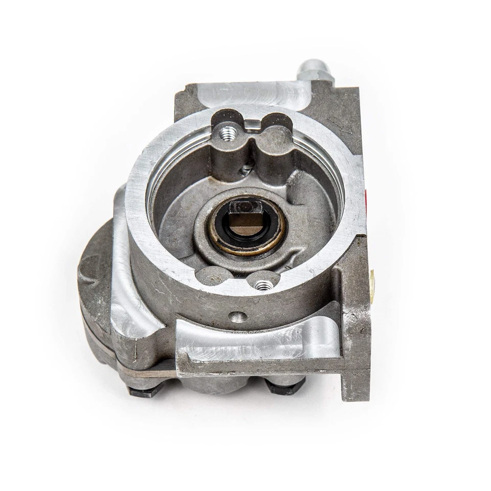 BOMBA DE ENGRANAJES, E47, REEMPLAZA MEYER #15026 COMPRADORES #1306152 Foto 4 de 4