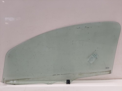 2012 PEUGEOT 107 Mk1 3 Door O/S Right Front Door Window Glass - Picture 7 of 7