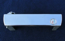 Vintage Auto Serv Buick Under Dash Tissue Dispenser Kleenex Dispenser Accessory