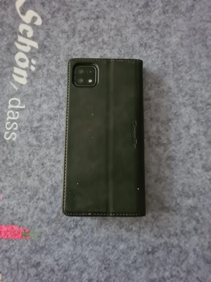 Samsung Galaxy A22 5G · 64GB, Foto 3 von 5