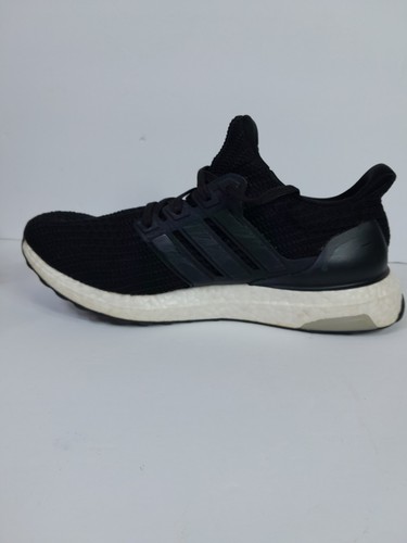Adidas schwarz Ultraboost 4.0 DNA 7 Laufschuhe Turnschuhe Damengröße 7,5 - Bild 7 von 15