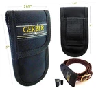 1 x BRAND NEW Medium Size 5 2/8”L x 2 6/8”W (13x7cm) GERBER KNIFE POUCH / SHEATH
