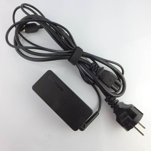 ORIGINAL Lenovo E31 E31-80 Netzteil ADLX45NCC3A power supply AC adapter 80MX ✅