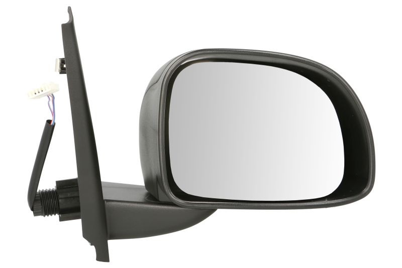 Fits BLIC 5402-07-033364P Side mirror electric Right Convex FIAT PAND ⭐UK Stock⭐
