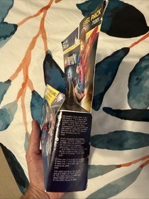 NEW LEGO 71201 DIMENSIONS BACK TO THE FUTURE Sealed but serious wear on box