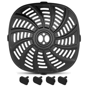 Air Fryer Grill Pan for  GAF716 GAF798 Air Fryer Replacement Parts O7U7