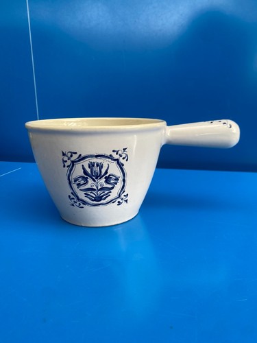 ⚜️ Poêlon à fondue en