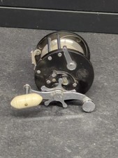 Vintage Penn Delmar 285 Fishing Reel Made in USA - Works