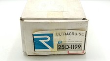 Rostra Ultracruise 250-1199 Vehicle Cruise Control Kit Nos Rostra Ultracruise 250-1199 Vehicle Cruise Control Kit Nos