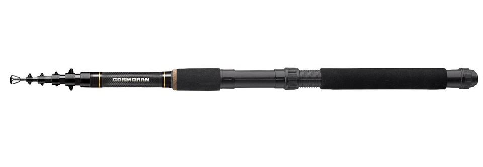 Cormoran Profiline Tele Travel 3,00m 30-70g Teleskoprute Telerute Reiserute - Bild 2 von 2