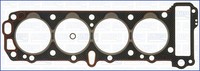 Ajusa Dichtung Zylinderkopf 55006400 FüR Omega Rekord Opel 93Mm Caravan Senator