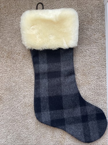 Wool Filson Stockings