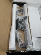 Fuel Rails Kit W/ Fittings & Crossover Hose Replacement for LS1 LS6