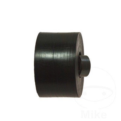 All Balls Kettenrolle D 38/8 mm B 24 mm unten passend für Honda CRF 450 X 2005-2013