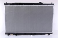 MotorküHler WasserküHler Nissens 606444 FüR Honda CR 5 4 RM1 AWD RE5 RM2 Ivtec