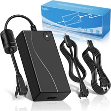 Power Recliner Supply, Sopito Universal AC/DC Adapter Kit black 