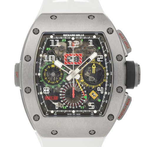 Richard Mille RM-11-02