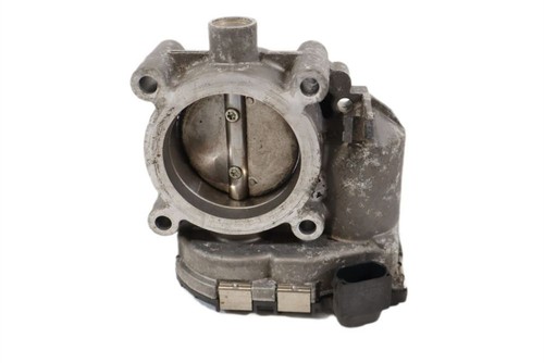 Drosselklappe Mercedes Benz A-Klasse W169 A2661410525 MERCEDES-BENZ  A-KLASSE