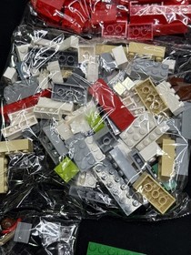 LEGO 5771 New Creator Hillside House 3 IN 1