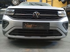 VORDERE STOSSSTANGE / 2671754 FÜR VOLKSWAGEN T-CROSS C11, D31 1.0 TSI