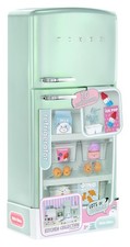 Little Tikes Sweet Spaces Modular Kitchen Refrigerator - Sea Foam