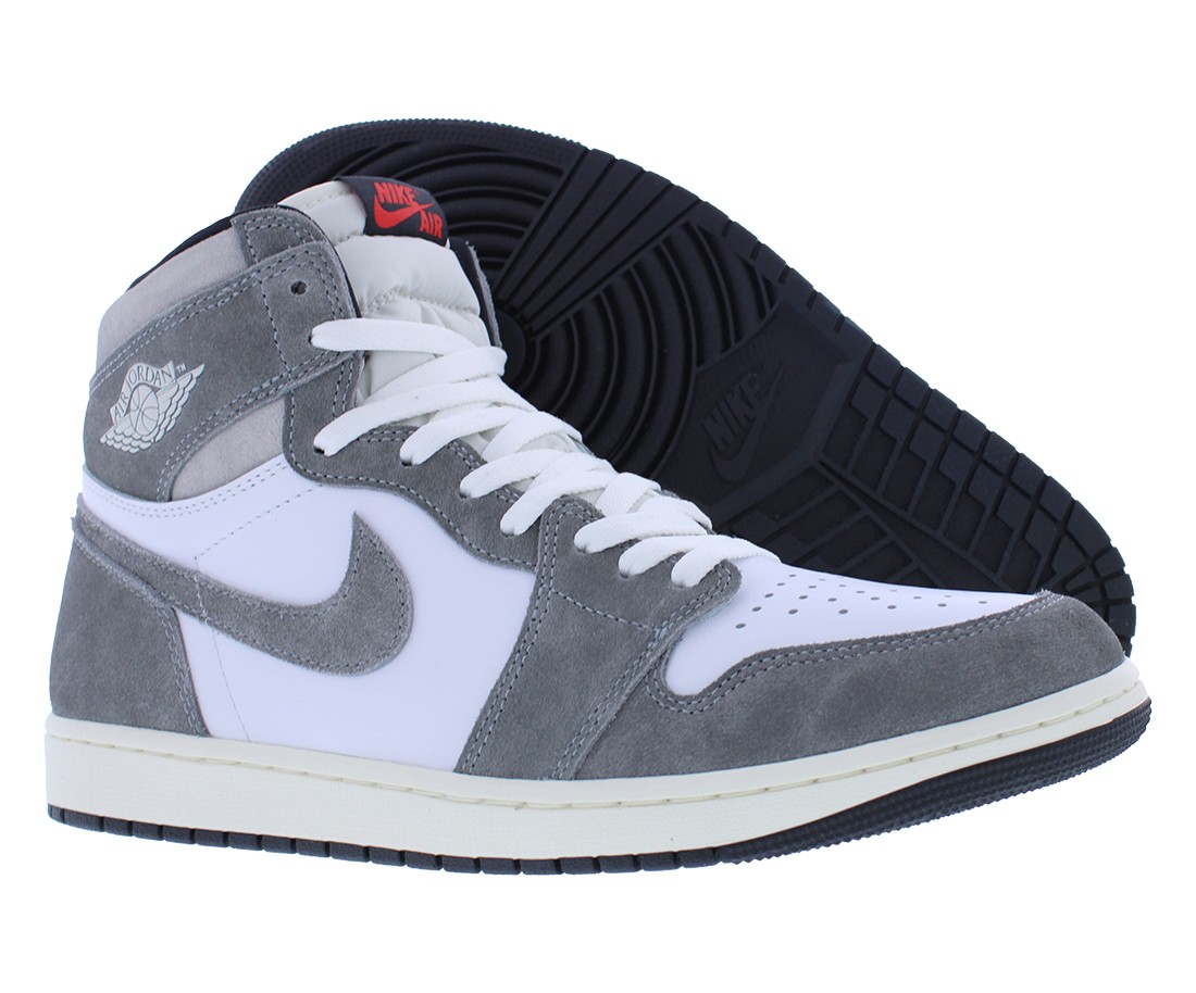 Size 9.5 - Jordan 1 Retro OG High Bred Toe for sale online | eBay