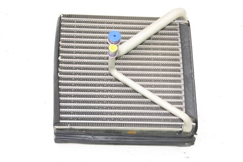 Klimaverdampfer Skoda FABIA 1 6Y 516667 BEHR 6Q0820103 1.2 40 KW 54 PS 07-2005