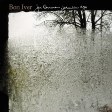 Bon Iver - For Emma Forever Ago [New Vinyl LP]