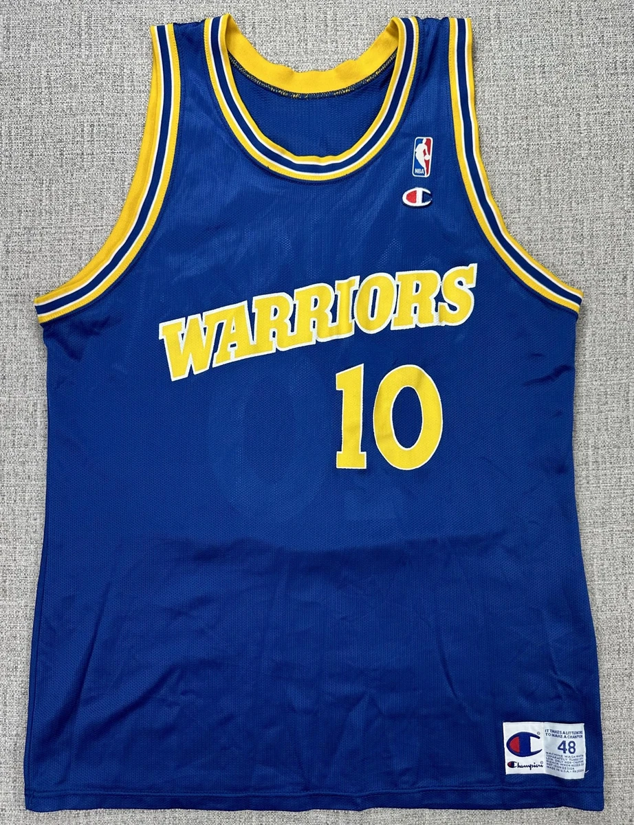 Tim Hardaway Jersey for sale | eBay