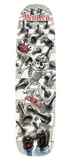 RODNEY MULLEN SIGNED POWELL PERALTA BONES BRIGADE SERIES 17 DECK RACC PROOF