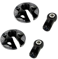NEW Powerhobby Locking Aluminum Shock Ends Arrma Nero 6S BLX