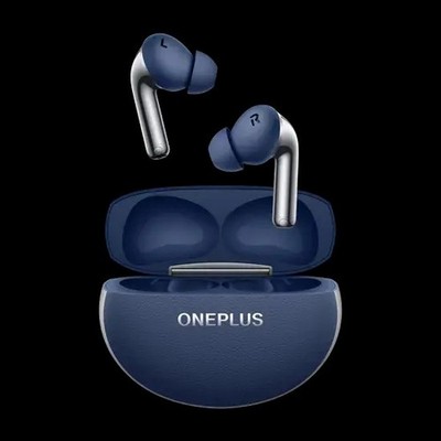 Sealed - OnePlus Buds Pro 3 Sapphire Blue In-Ear Ohrhörer True Wireless