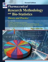 Subba Bayya Rao | Pharmaceutical Research Methodology & Bio-Statistics | Buch