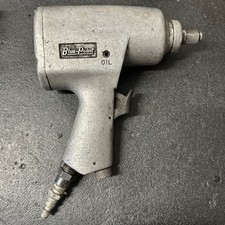 Blue-point At500a 12 Drive Pneumatic Air Impact Wrench