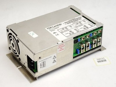 TDK-Lambda Sirius CSM200 J77001 Modular Power Supply